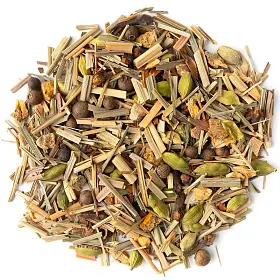 Чай травяной eco-line Йога