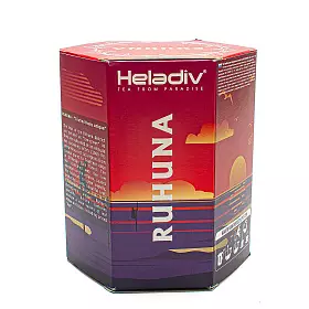 Чай черный Ruhuna (Рухуна), Heladiv, 100 г