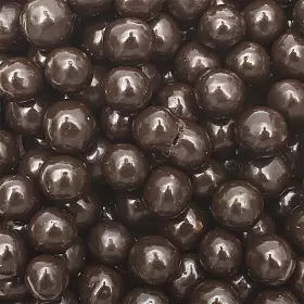 Рисовые шарики (5-7 мм) в темной шоколадной глазури