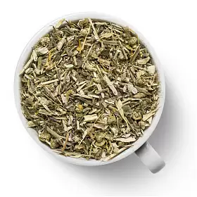 Чай травяной Лесная чаща (Антипаразит)
