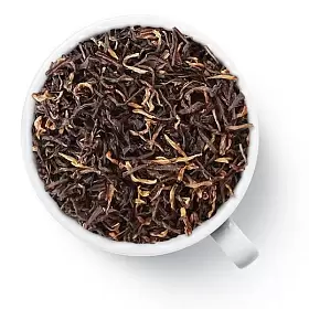 Чай черный Ассам Сатиспур TGFOP1