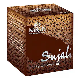 Чай черный Дарджилинг FTGFOP Dinajpur Sujali (Суджали), Nargis, 100 г