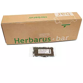 Чай черный Ассам, Herbarus Bar, 40 шт х 8 г