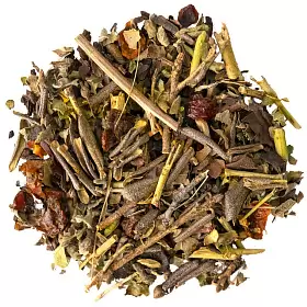 Чай травяной Саган Дайля с баданом