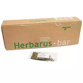 Чай зеленый Сенча, Herbarus Bar, 40 шт х 6 г