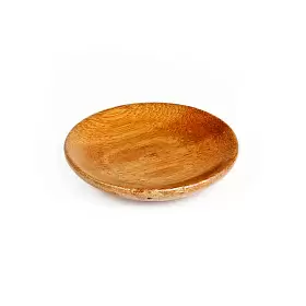 Подставка под пиалу “Чаша” (бамбук)