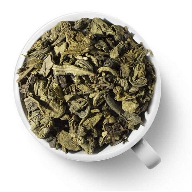 Зеленый чай Вьетнам 
