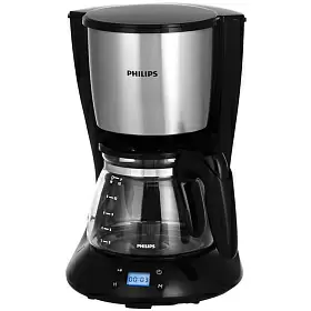 Кофеварка капельного типа Philips HD7459/20 