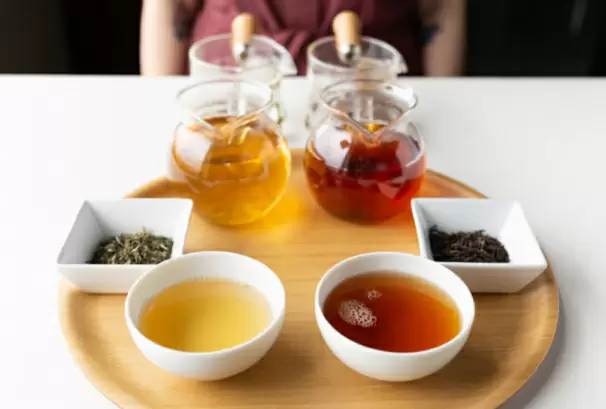 Дарджилинг. Самый уникальный чёрный чай в мире?