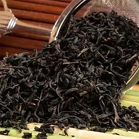 Чай красный Лапсанг Сушонг (Zheng Shan Xiao Zhong)