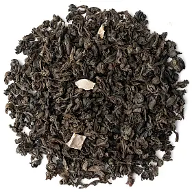 Чай черный Цейлон Pekoe с саусепом