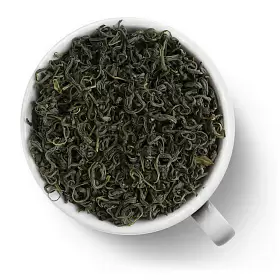 Чай зеленый Мао Цзянь, высший сорт