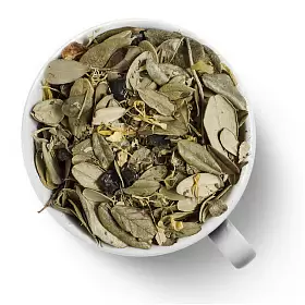 Чай травяной Речная заводь (Для мужчин)