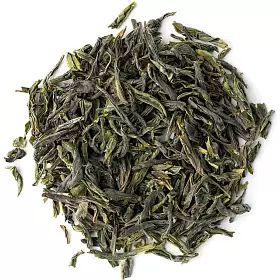 Чай зеленый Лю Ань Гуа Пянь, Премиум