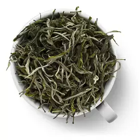 Чай зеленый Мао Фэн, высший сорт