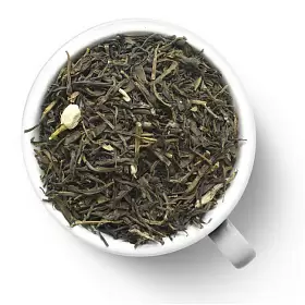 Чай зеленый Моли Хуа Ча премиум