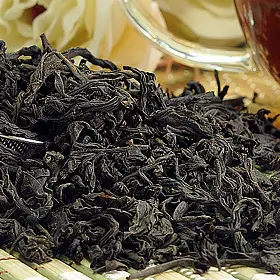 Чай чёрный Великий Кавказ
