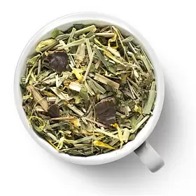 Чай травяной Монастырский с кэробом