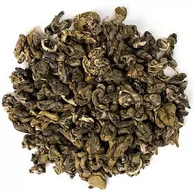 Чай зелёный Люй чжу (Зелёная жемчужина)