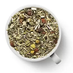 Чай травяной Мороз и солнце (Здоровый организм)