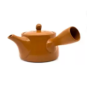 Чайник глиняный "Кюсю", 300 мл