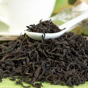 Чай чёрный Север Индии