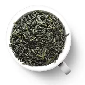 Чай зеленый Лю Ань Гуа Пянь (Тыквенные семечки)