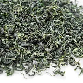 Чай зеленый Е Шен (Дикорастущий)