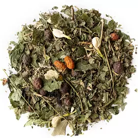 Чай травяной Фито с саган-дайля