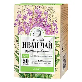 Иван-чай, 50 г