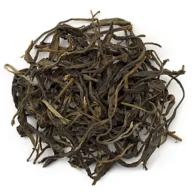 Зелёный чай Шай Цин Мао Ча