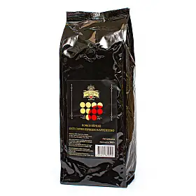 Кофе в зернах Espresso Appetitoso 8, Luce Coffee, 1 кг