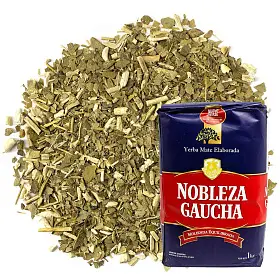 Мате Nobleza Gaucha