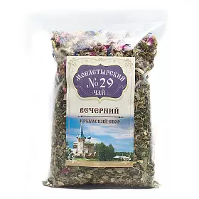 Фиточай Монастырский №29 Вечерний, 100 г