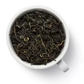 Черный чай Лаос БИО