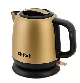Чайник электрический Kitfort, KT-6111