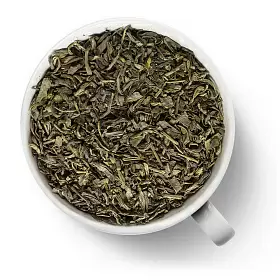 Чай зеленый Люй Ча