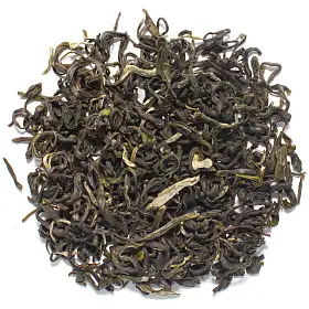 Чай зеленый Шёлковые нити (Gan lu piao xiang)