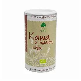 ЭКО-напиток Kawa из жареных семян чиа, туба, 200 г