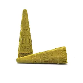 Благовония в пирамидках "Королевский пион", 10 шт