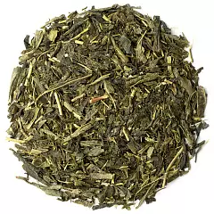 Чай зеленый Банча