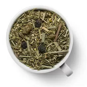 Травяной Чай на ночь