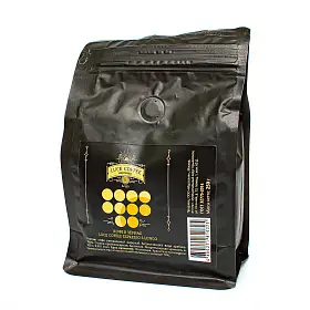 Кофе в зернах Espresso Lungo 6, Luce Coffee, 250 г