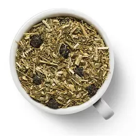 Чай травяной Зимнее утро (здоровые сосуды)