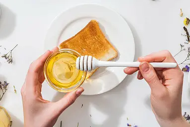 Что такое крем мёд и чем он отличается от обычного мёда?