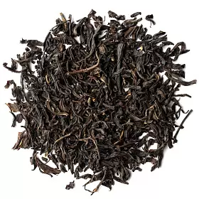 Чай красный Дянь Хун (Красный чай из Дяньси)