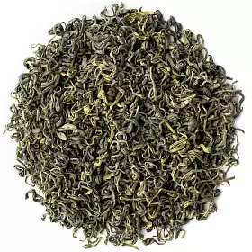 Чай зеленый Тхун Люй (Аньхойский зеленый)