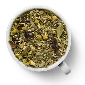 Чай травяной Чистый родник (здоровый кишечник)