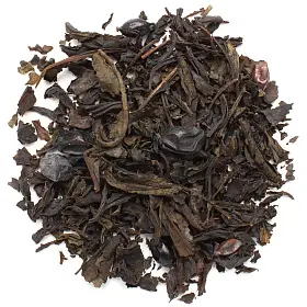 Иван-чай ферментированный с барбарисом