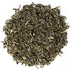 Чай зелёный Бай Са Лю